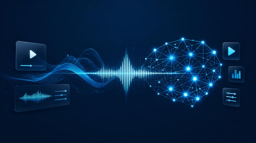 Social Media Marketing with AI